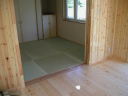 茨城県　琉球畳・へりなし畳（天然いぐさめせき畳おもて）　大矢製畳（Ooyaseijyou）